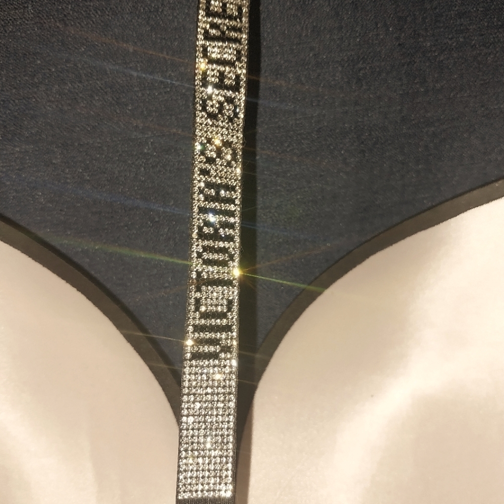 Victoria's Secret Push-Up Bra